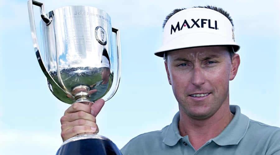 Robert Allenby Australian Pga Wallpaper