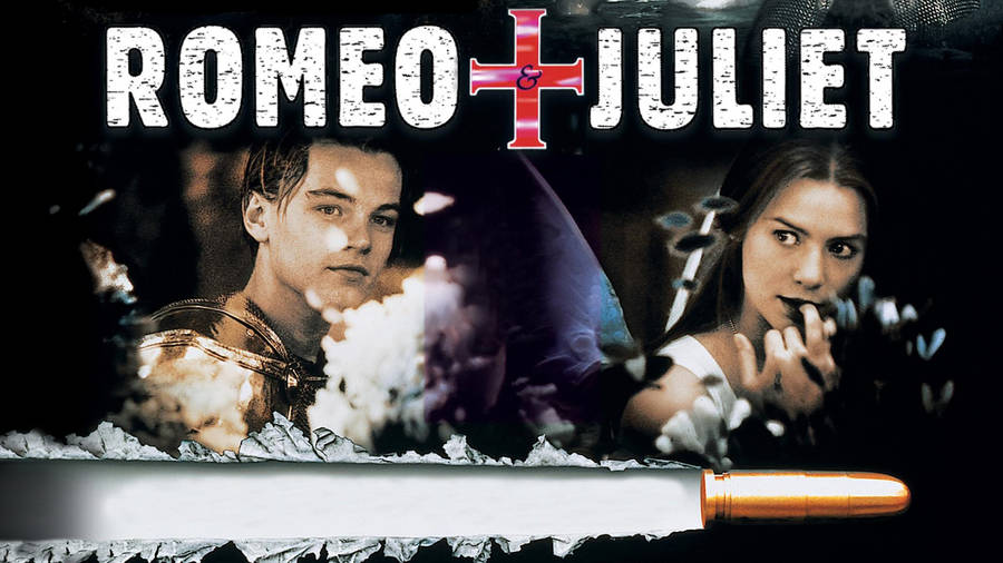 Romeo And Juliet Art Wallpaper