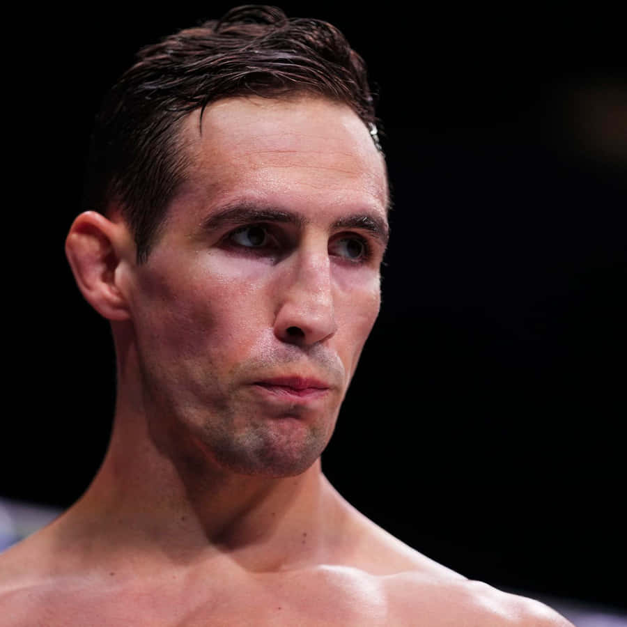 Rory Macdonald Mma Fighter Wallpaper