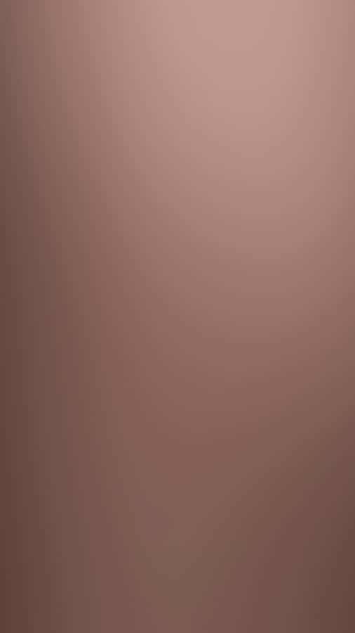 Rose Gold Iphone 5 Soft Light Wallpaper