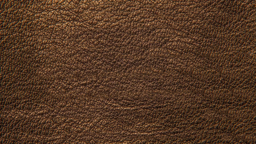 Rough Texture Vintage Leather Wallpaper