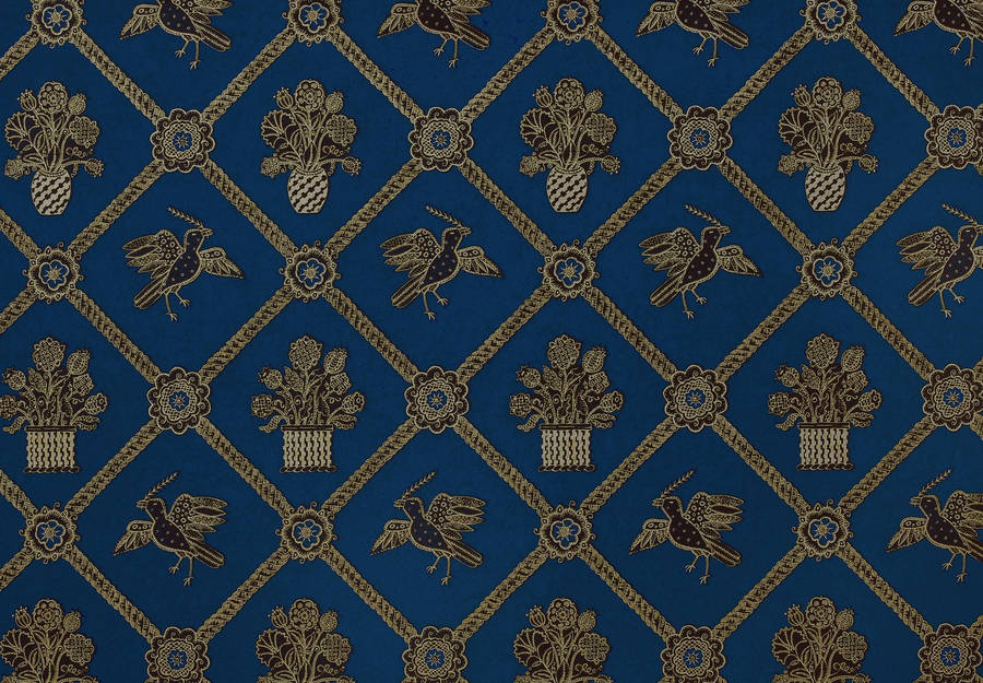 Royal Wallpaper Wallpaper