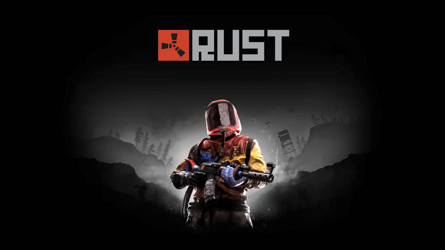 Rust Cbc Suit Wallpaper