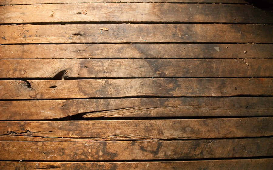 Rustic Barn Wood Wallpaper Wallpaper