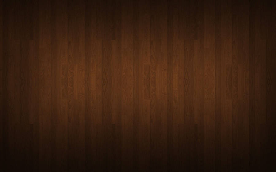 Rustic, Polished Brown Wood Wallpaper
