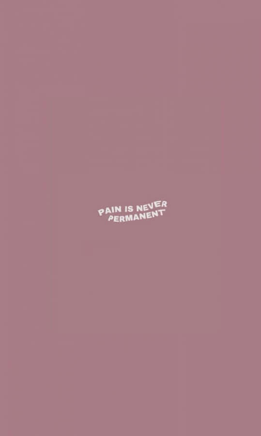 Sadness Can Follow You Everywhere Wallpaper