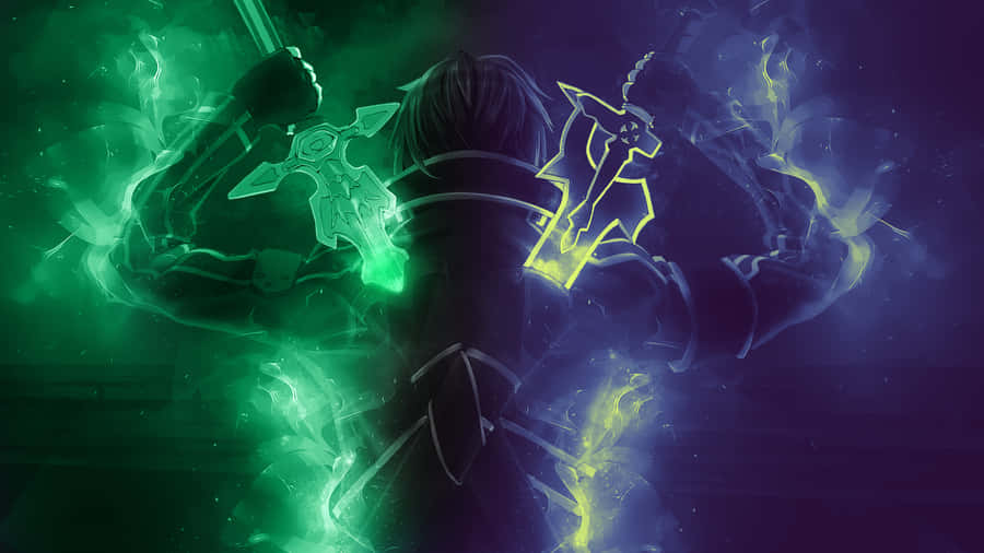 Sadness Of A Broken Heart Wallpaper