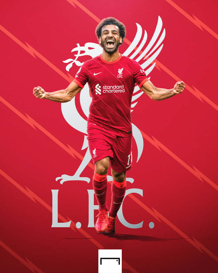Salah Wallpaper