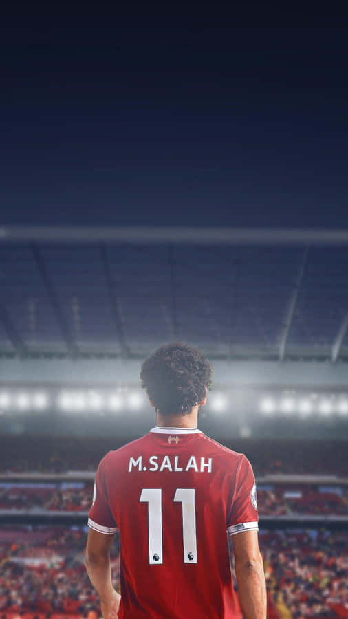 Salah Wallpaper