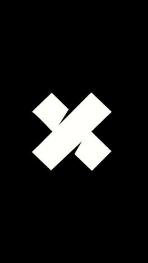 Sam And Colby Ride Into The Sunset Wallpaper