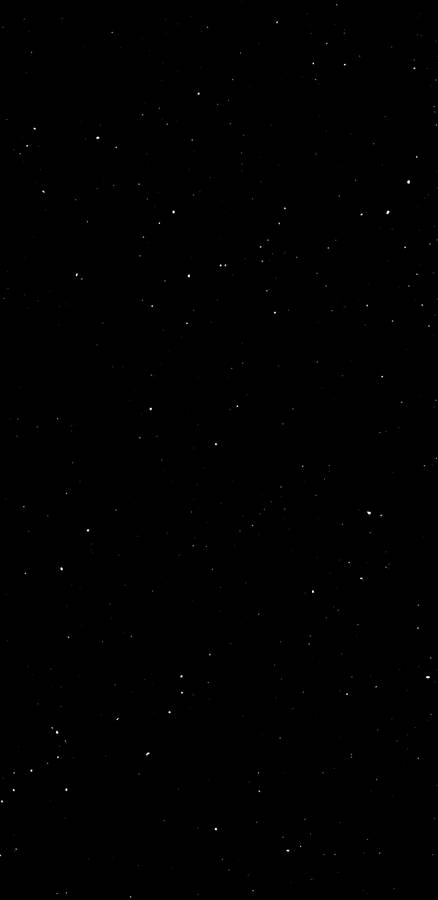 Samsung Black Starry Sky Wallpaper