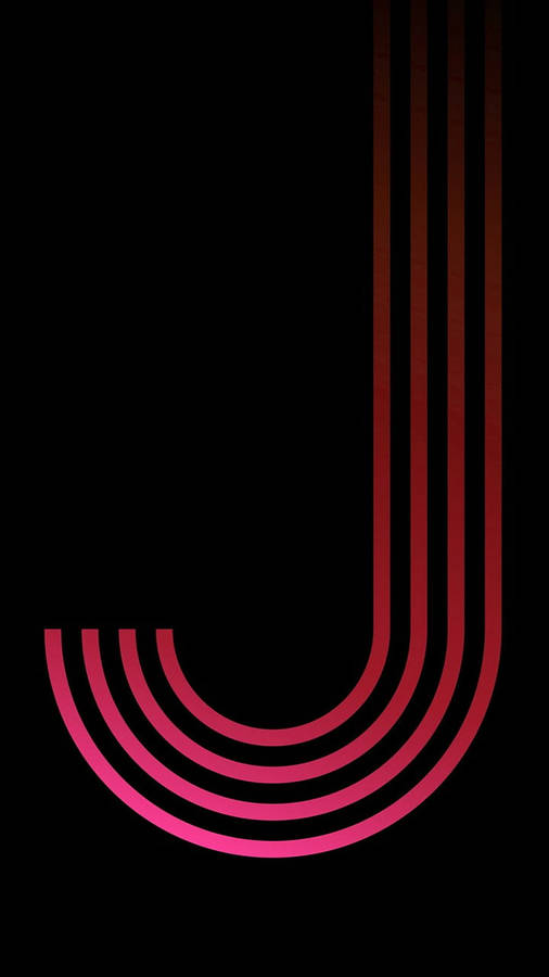 Samsung Galaxy J7 Pink J Wallpaper