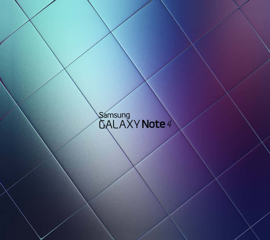 Samsung Galaxy Note 4 Wallpaper