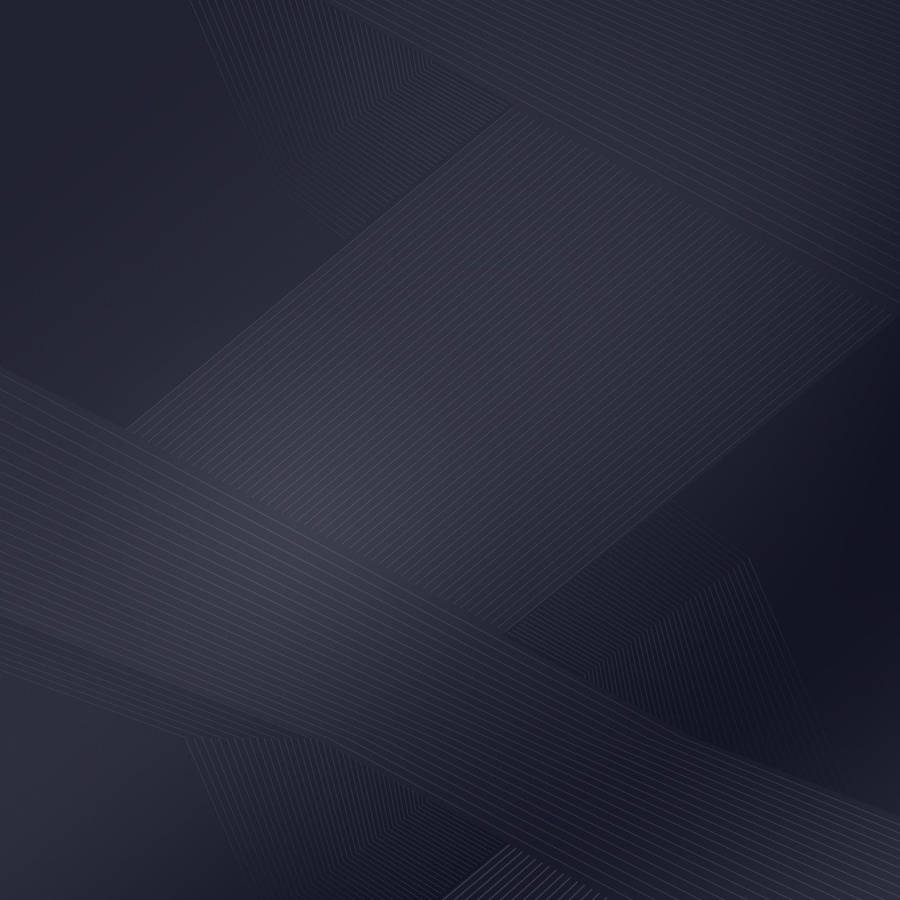 Samsung Galaxy S7 Edge Black Gray Lines Wallpaper