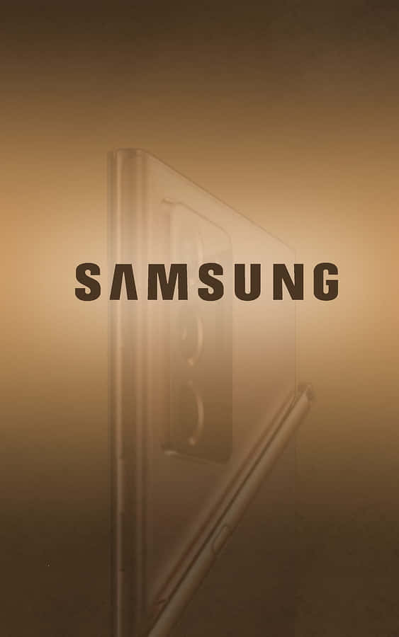 Samsung Note20 Teaser Image Wallpaper