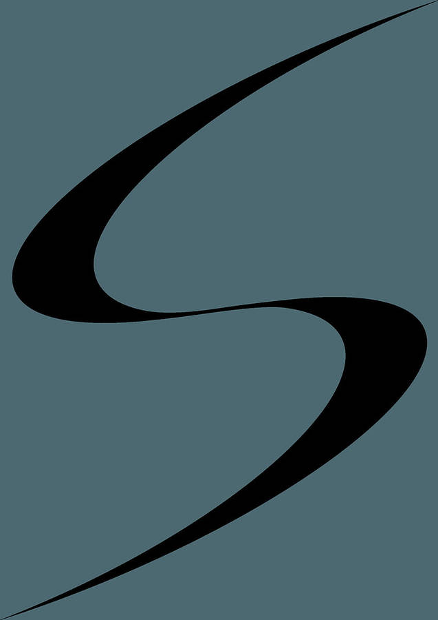 Samsung S Logo Wallpaper