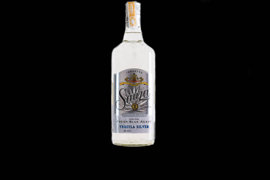 Sauza Silver White 1 Liter Wallpaper