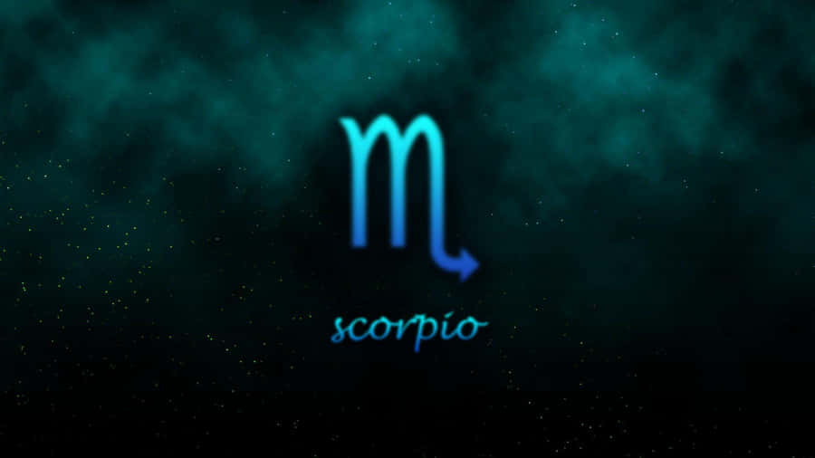 Scorpio Zodiac Sign Wallpapers Wallpaper