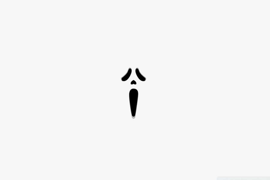 Scream About The Power Of The Iphone Wallpaper