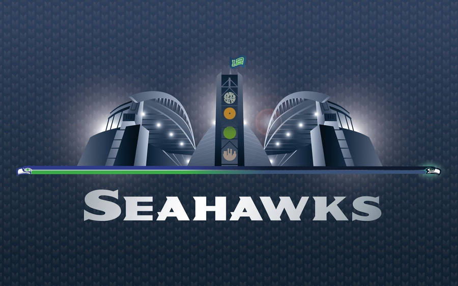 Seahawks Wallpaper : Seahawks Wallpaper