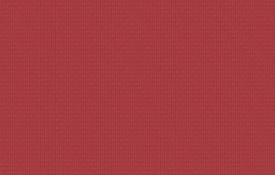 Section Of A Maroon Knit Sweater Wallpaper