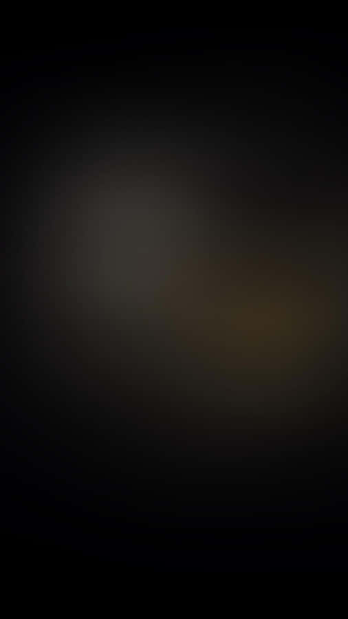 Semi-transparent Walls Of Black Blur Creating A Mysterious Atmosphere. Wallpaper