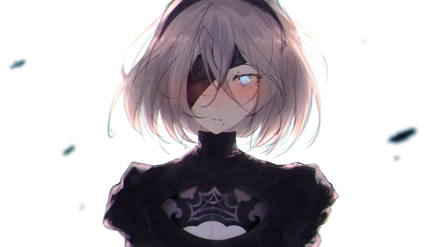 Serene Beach Sunset Wallpaper