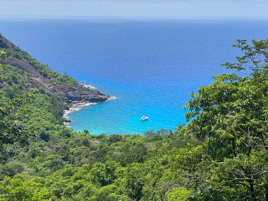 Seychelles Other Islands Wallpaper