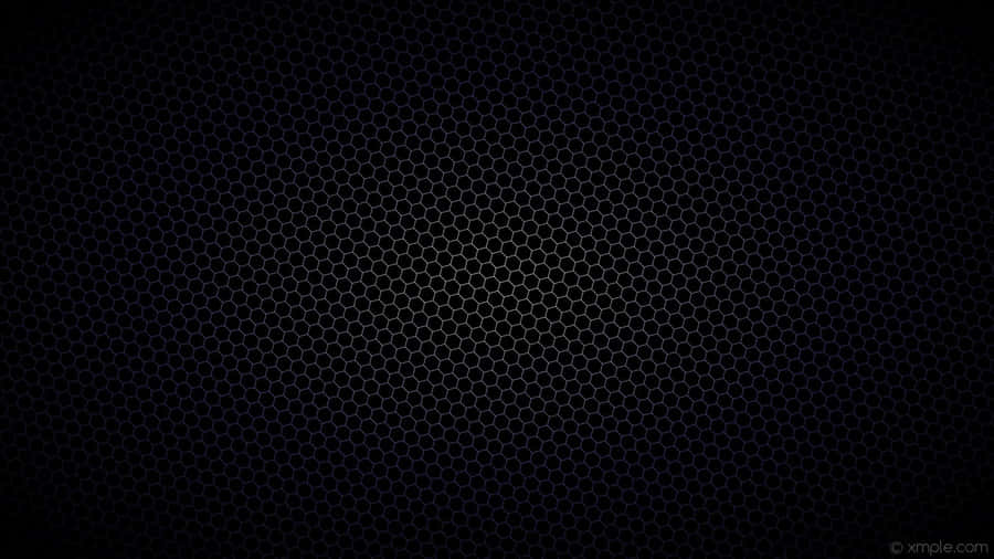 Shades Of Black Gradient Wallpaper