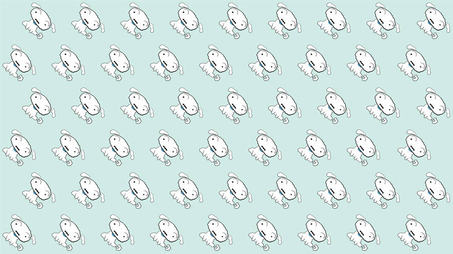 Shin Chan Cartoon Multiple Shiro Wallpaper