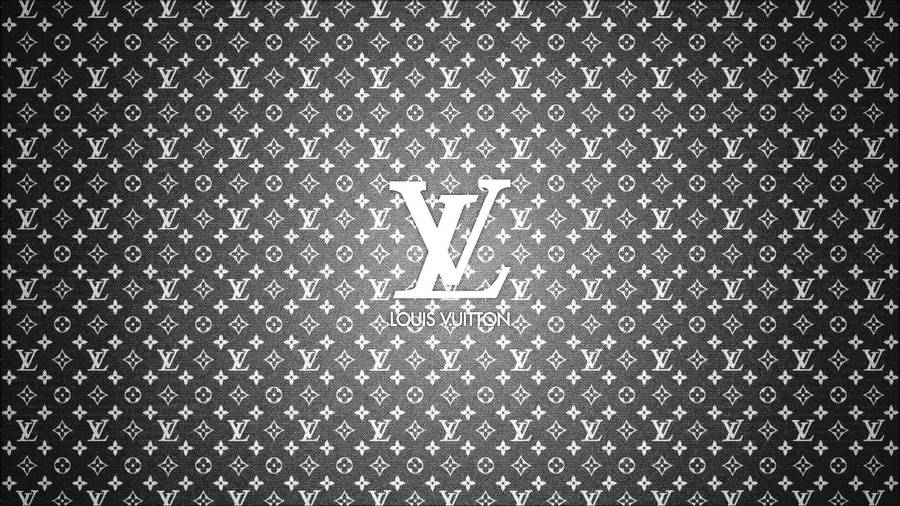 Shine Brightly With The Louis Vuitton Monogram Wallpaper