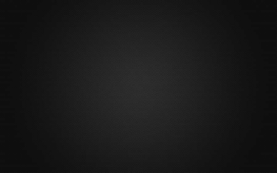 Shine In The Darkness With Black Carbon Fiber Wallpaper