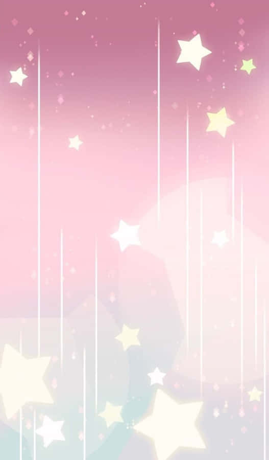 Shine Like An Aesthetic Star Wallpaper