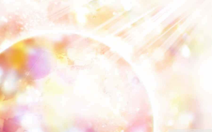 Shiny Blinding Lights Wallpaper