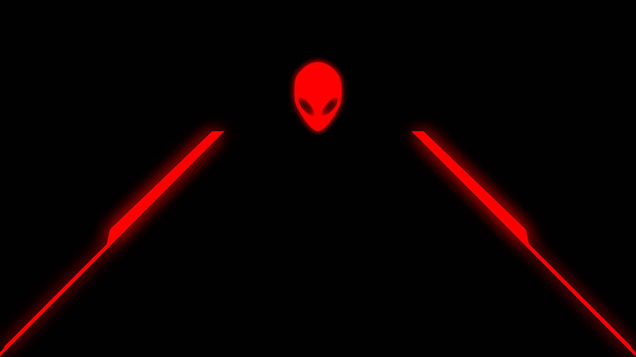 Show Off Your Passion For Gaming With Alienware Wallpaper