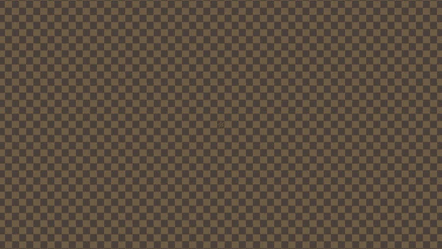 Show Off Your Personal Style With The Monogram Desktop. Wallpaper