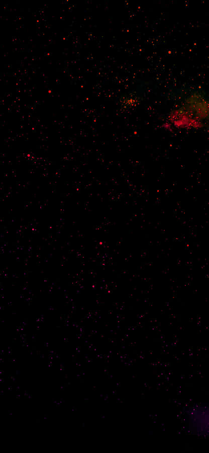 Show Off Your Ride With The Latest Black Stars Iphone Wallpaper