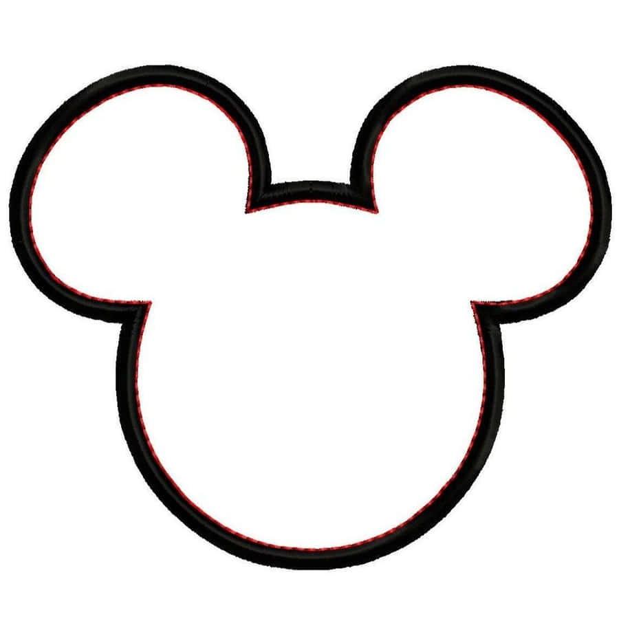 Show Your Disney Spirit With Mickey Mouse Ears! Wallpaper