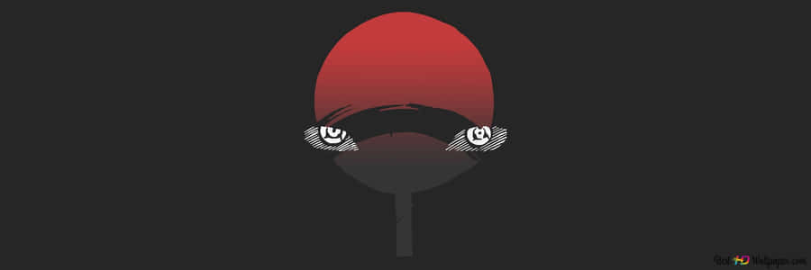 Show Your Loyalty To The Uchiha Clan! Wallpaper