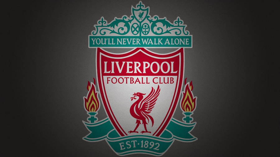 Show Your Pride For Liverpool Football Club! Wallpaper