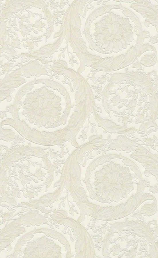 Showcase Your Style With The Versace Iphone Wallpaper