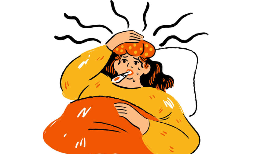 Sick Laptop [wallpaper] Wallpaper