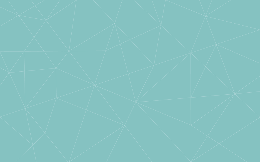 Simple Geometric Phone Ligft Green Wallpaper