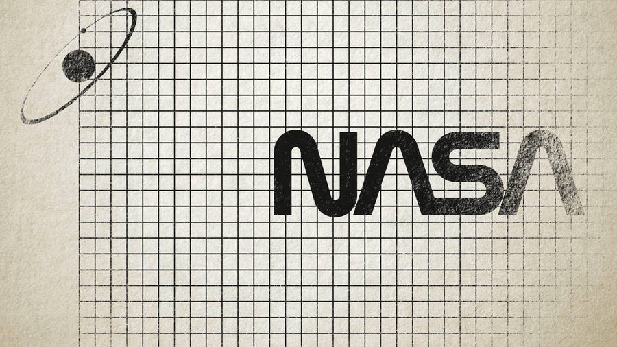 Simple Nasa Aesthetic Wallpaper