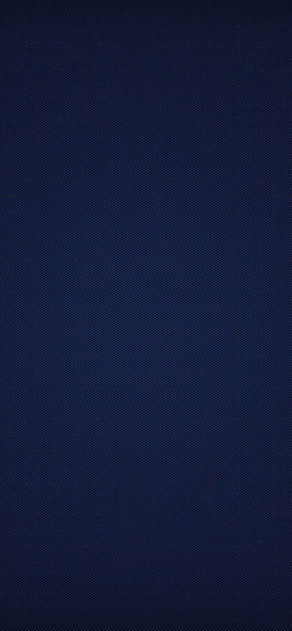 Simple Navy Blue Iphone Screen Wallpaper