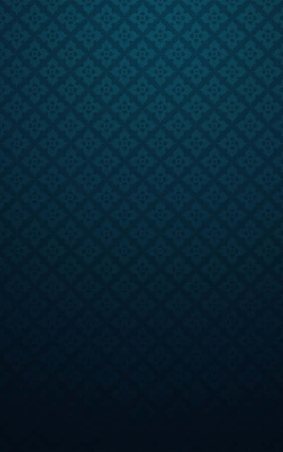 Simple Navy Blue Pattern Iphone Wallpaper