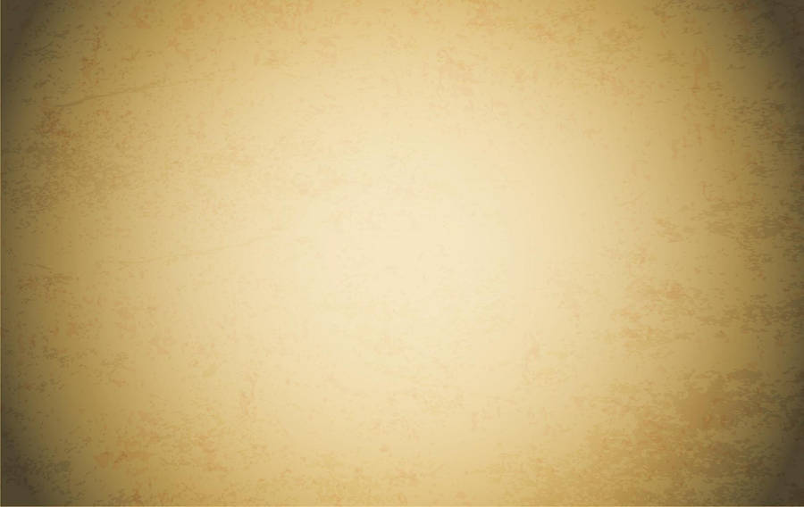 Simple Old Paper In Brown Wallpaper