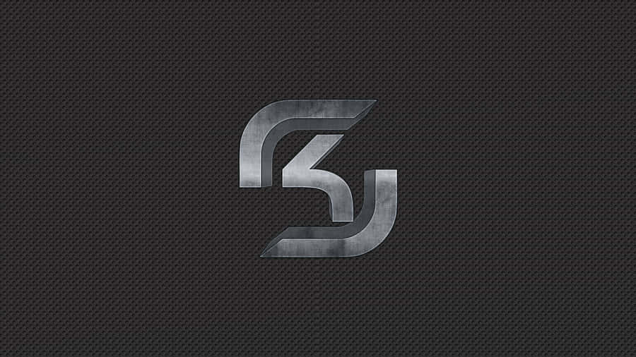 Sk Gaming Dominates The Arena Wallpaper