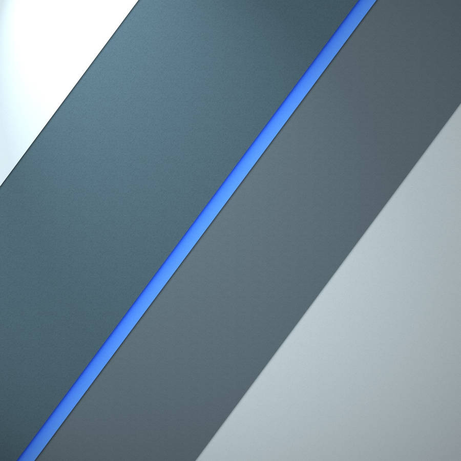 Sleek Android Material Design Wallpaper