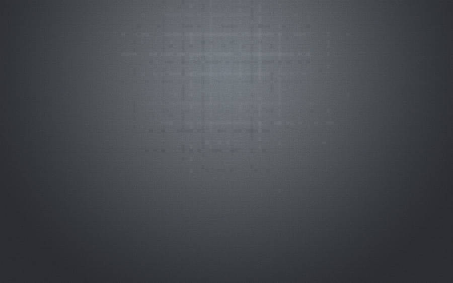 Sleek Uniform Grey Metal Texture Wallpaper